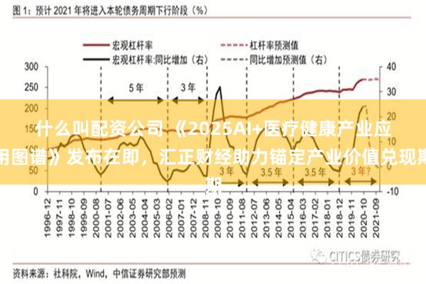 什么叫配资公司 《2025AI+医疗健康产业应用图谱》发布在即，汇正财经助力锚定产业价值兑现期
